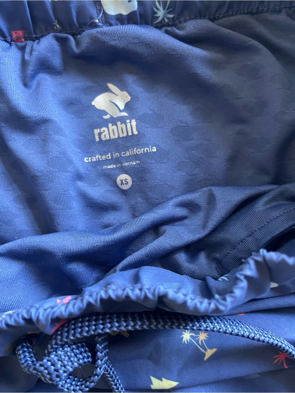 Rabbit Shorts - Picture 5 of 5